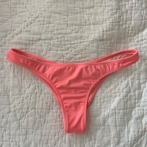 Victoria’s Secret Bikini bottoms size XS